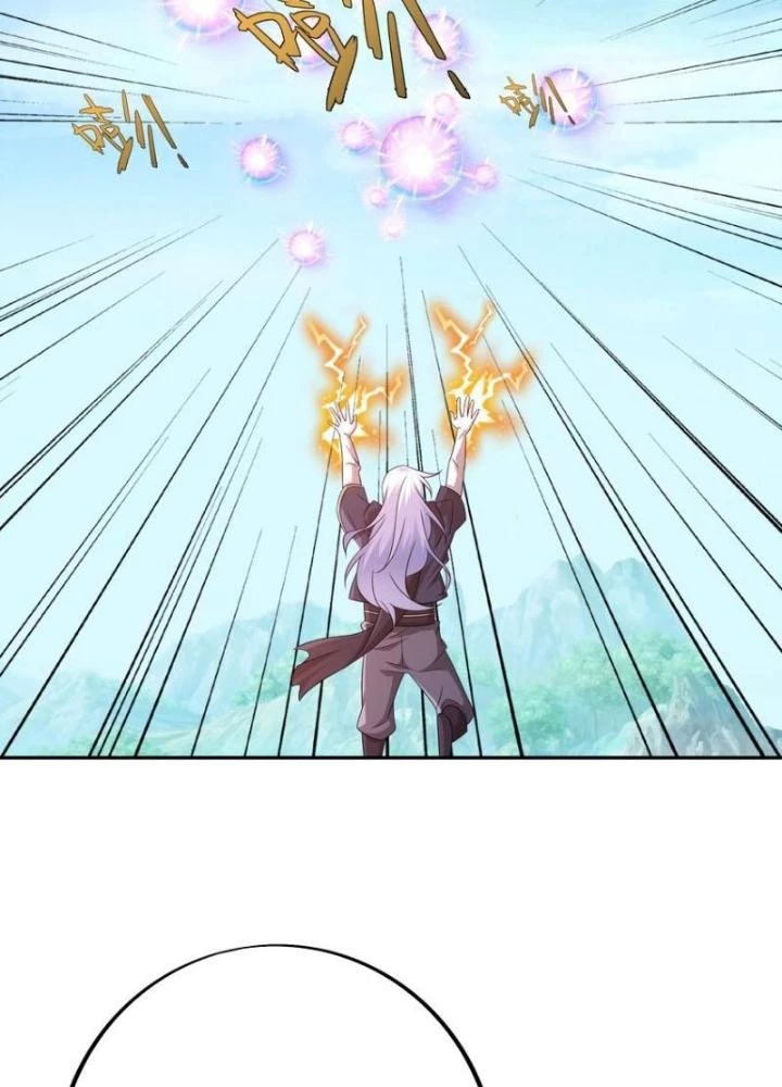 Trọng Sinh 1000 Lần, Ta Vô Địch Chapter 151 - Trang 4