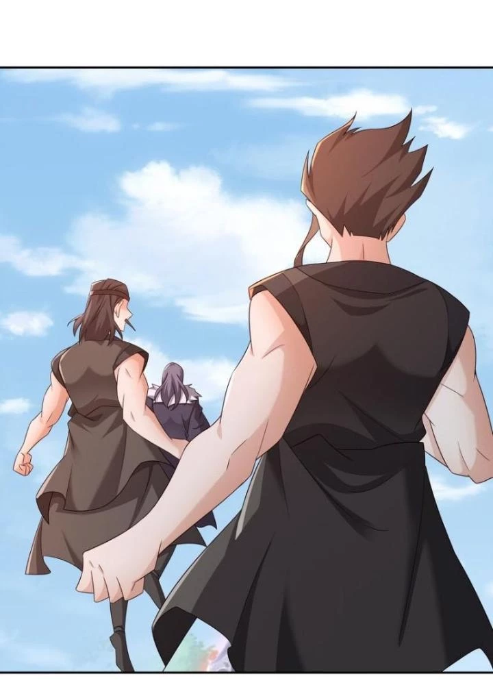 Trọng Sinh 1000 Lần, Ta Vô Địch Chapter 151 - Trang 4