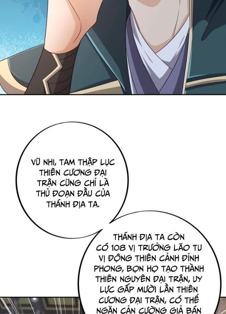 Trọng Sinh 1000 Lần, Ta Vô Địch Chapter 151 - Trang 4