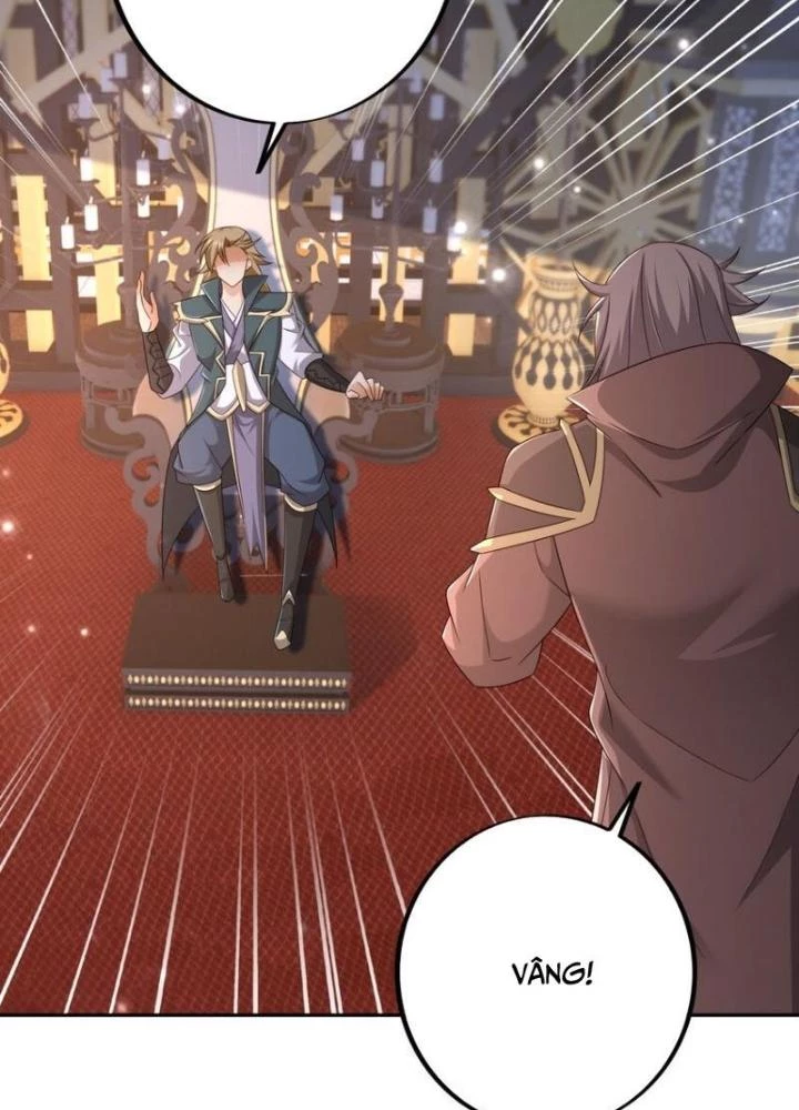 Trọng Sinh 1000 Lần, Ta Vô Địch Chapter 151 - Trang 4