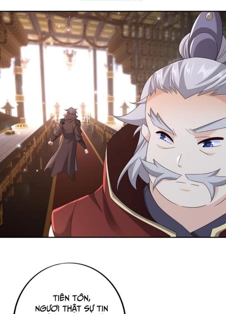 Trọng Sinh 1000 Lần, Ta Vô Địch Chapter 151 - Trang 4