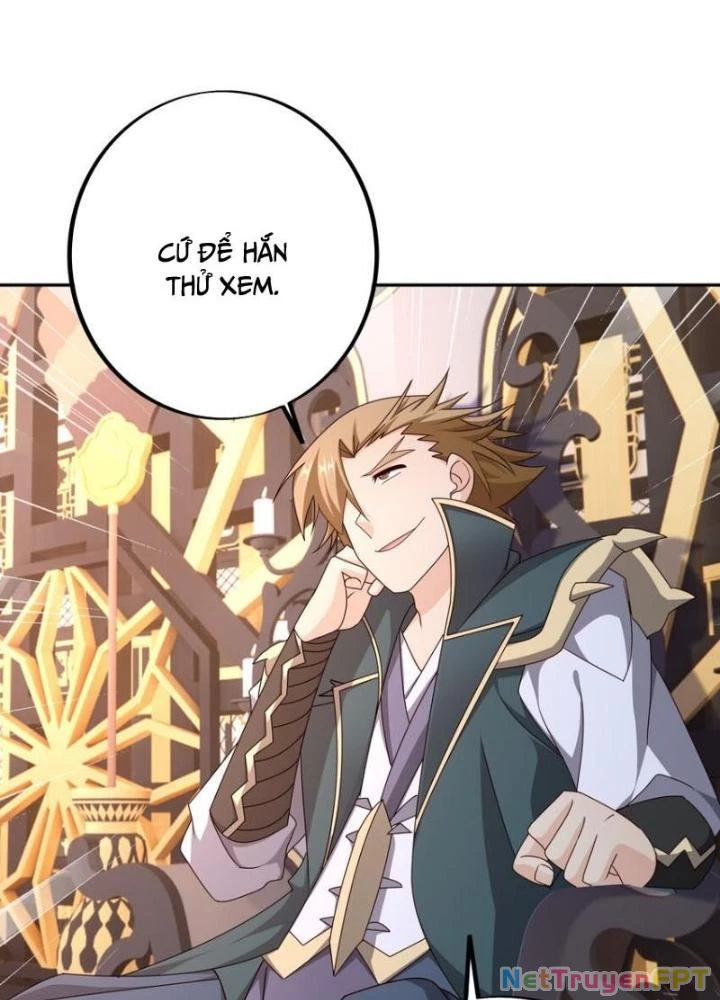 Trọng Sinh 1000 Lần, Ta Vô Địch Chapter 151 - Trang 4