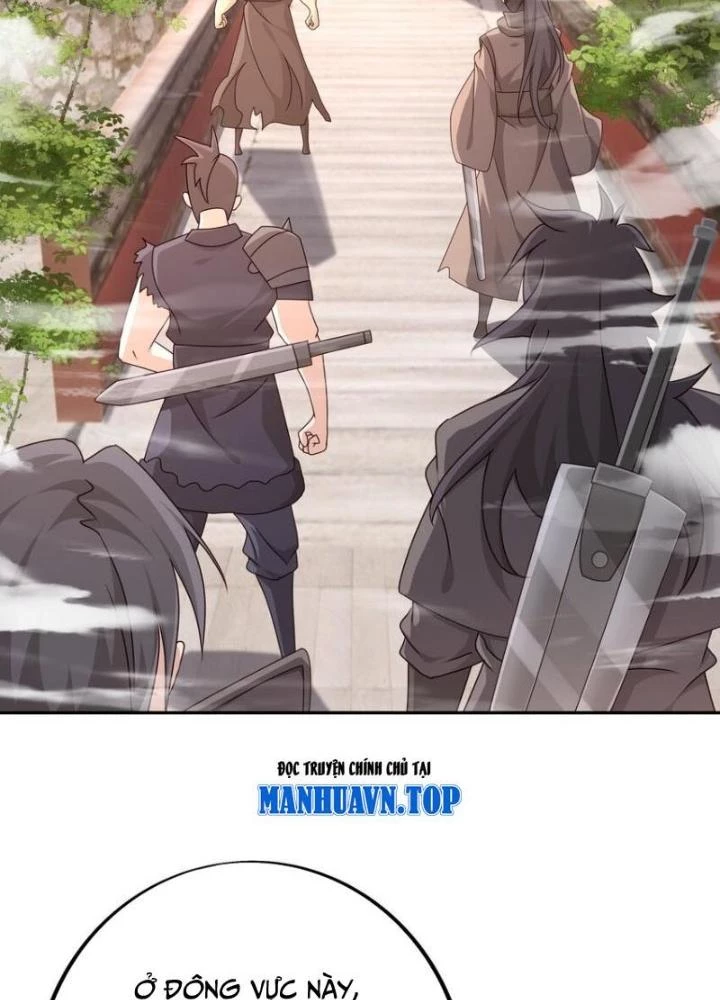 Trọng Sinh 1000 Lần, Ta Vô Địch Chapter 151 - Trang 4