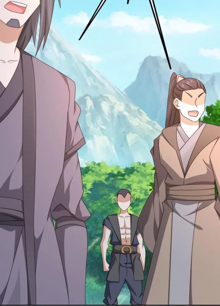 Trọng Sinh 1000 Lần, Ta Vô Địch Chapter 151 - Trang 4