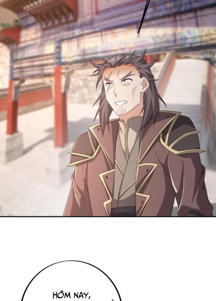 Trọng Sinh 1000 Lần, Ta Vô Địch Chapter 151 - Trang 4