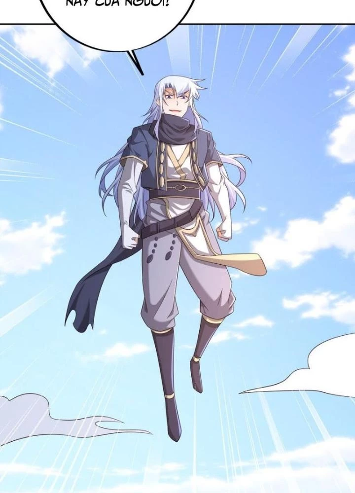Trọng Sinh 1000 Lần, Ta Vô Địch Chapter 151 - Trang 4
