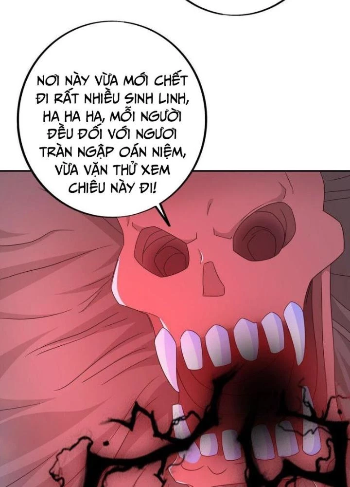Trọng Sinh 1000 Lần, Ta Vô Địch Chapter 153 - Trang 4