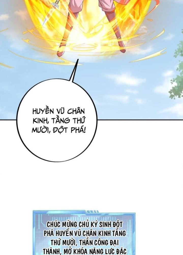 Trọng Sinh 1000 Lần, Ta Vô Địch Chapter 153 - Trang 4