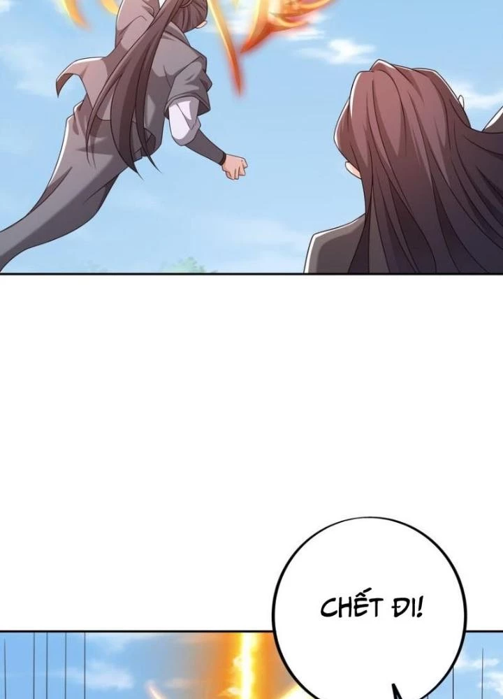 Trọng Sinh 1000 Lần, Ta Vô Địch Chapter 153 - Trang 4