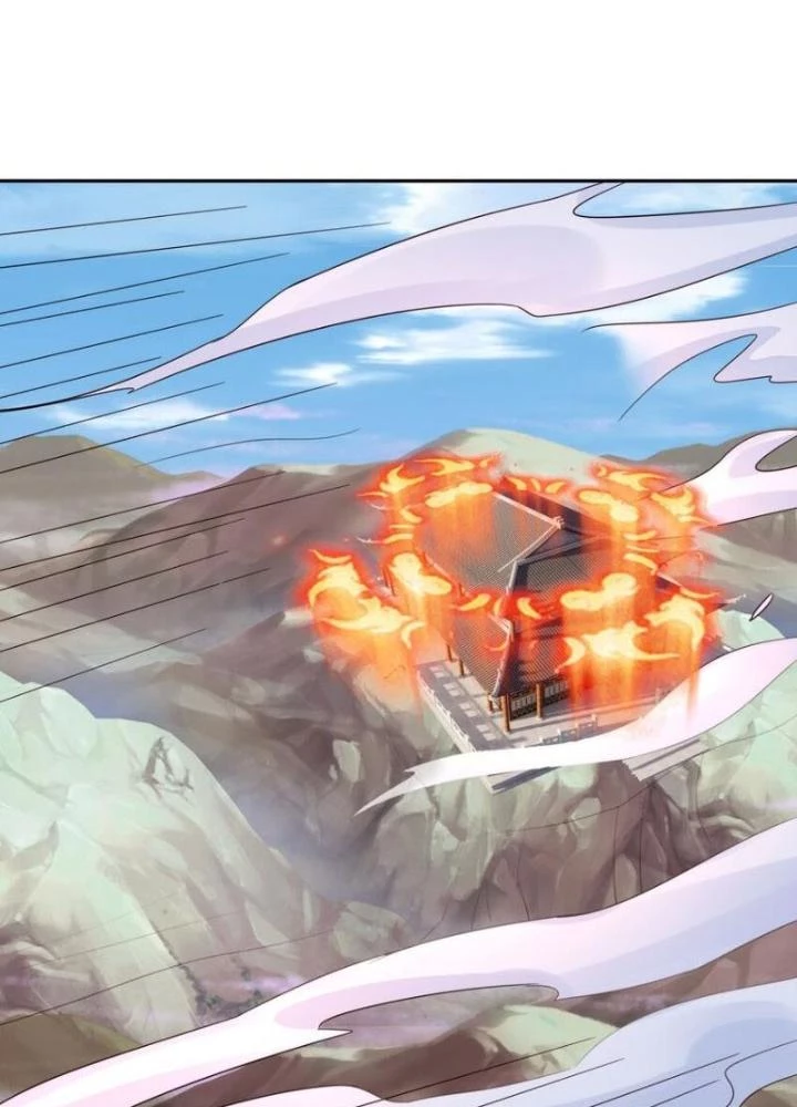 Trọng Sinh 1000 Lần, Ta Vô Địch Chapter 153 - Trang 4