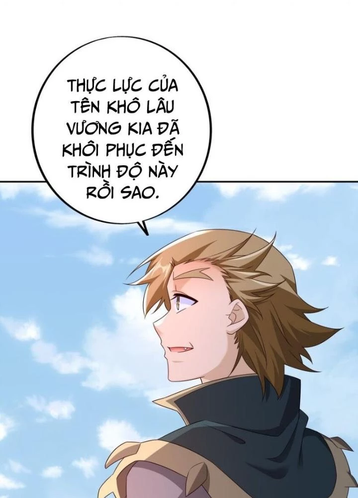 Trọng Sinh 1000 Lần, Ta Vô Địch Chapter 153 - Trang 4