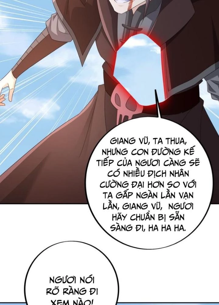 Trọng Sinh 1000 Lần, Ta Vô Địch Chapter 153 - Trang 4