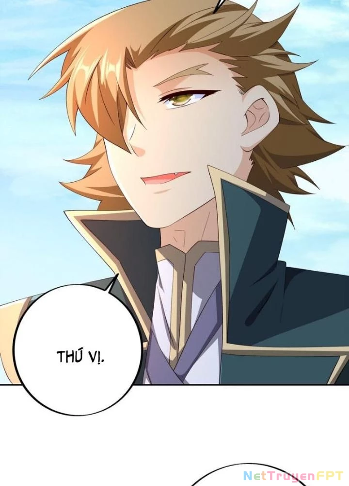 Trọng Sinh 1000 Lần, Ta Vô Địch Chapter 155 - Trang 3