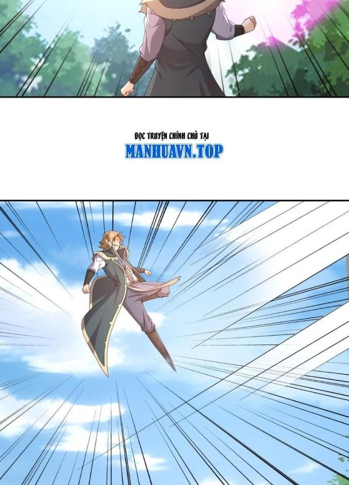 Trọng Sinh 1000 Lần, Ta Vô Địch Chapter 155 - Trang 3