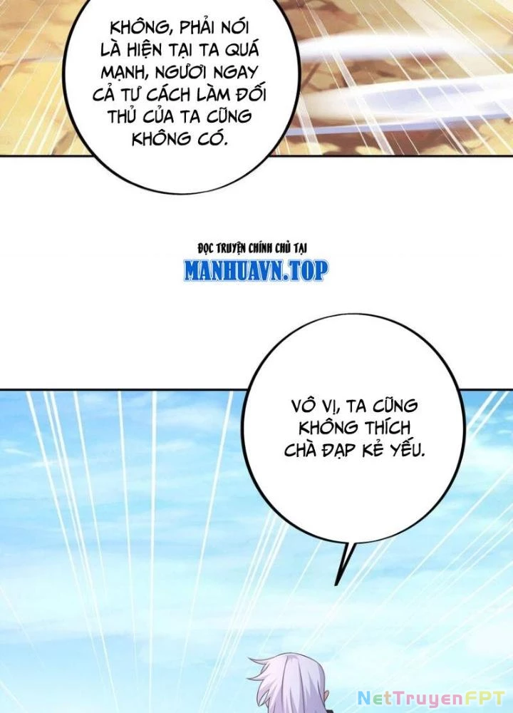Trọng Sinh 1000 Lần, Ta Vô Địch Chapter 156 - Trang 3