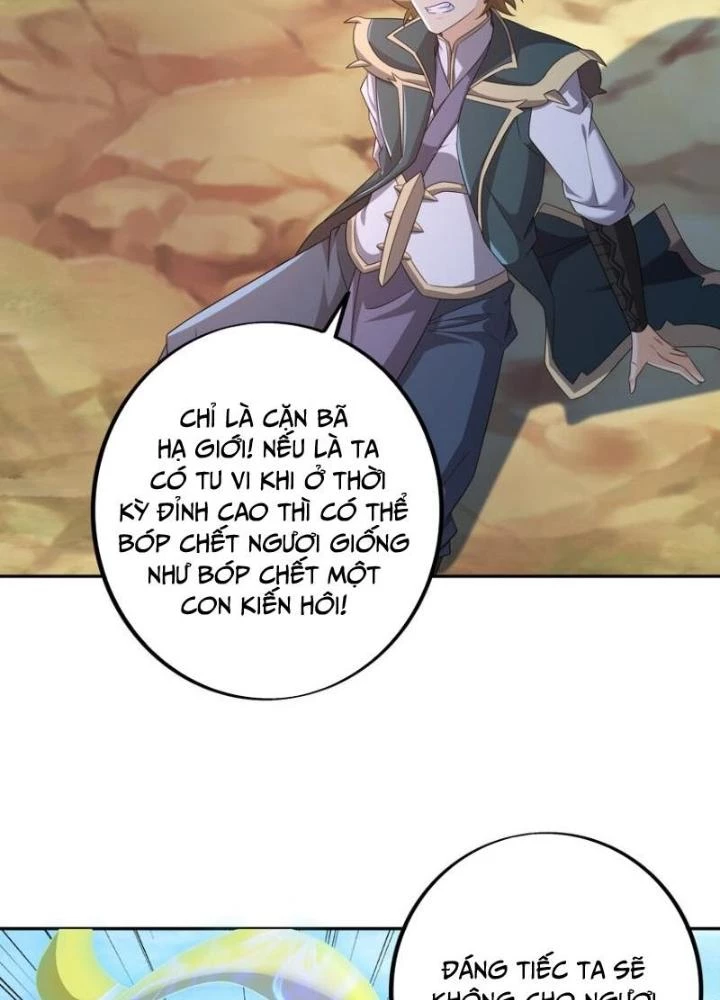 Trọng Sinh 1000 Lần, Ta Vô Địch Chapter 156 - Trang 3