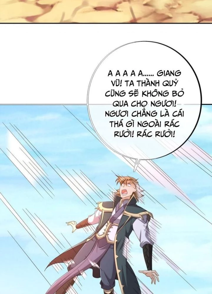 Trọng Sinh 1000 Lần, Ta Vô Địch Chapter 156 - Trang 3