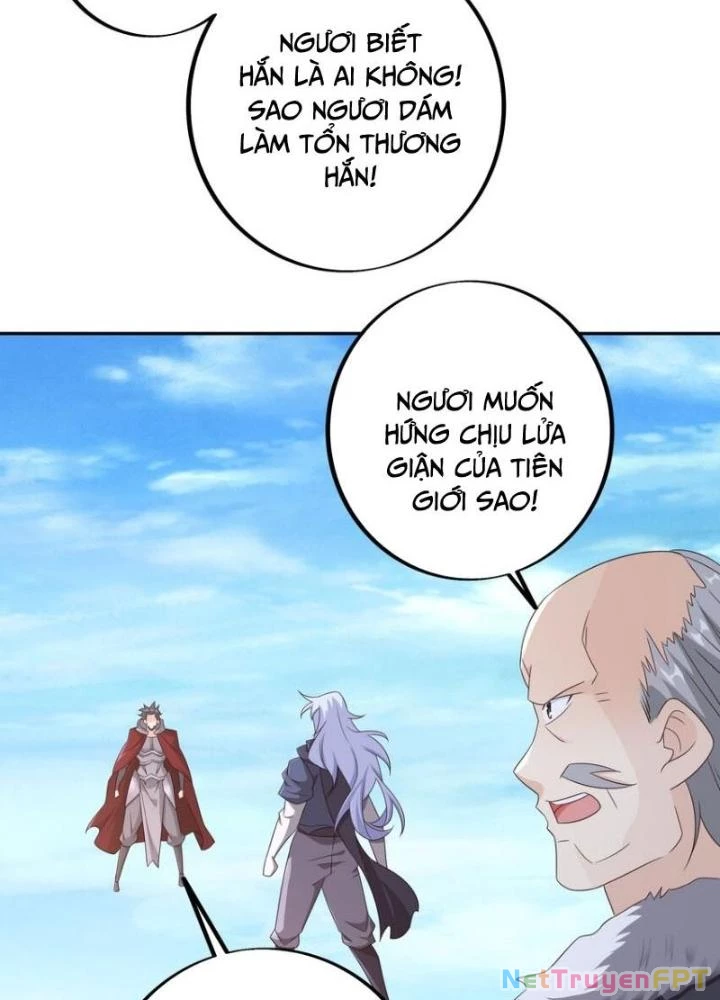 Trọng Sinh 1000 Lần, Ta Vô Địch Chapter 156 - Trang 3