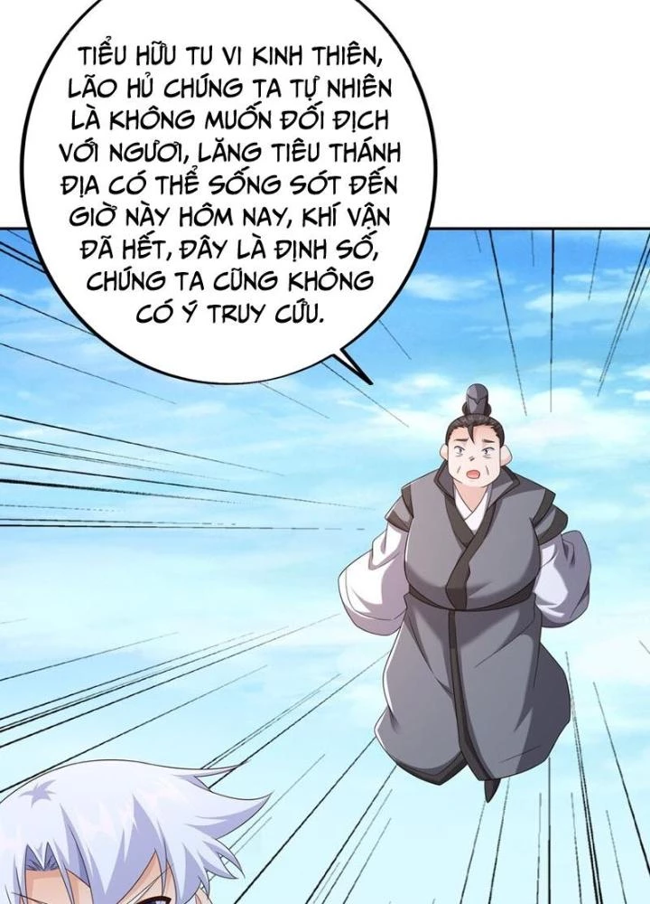 Trọng Sinh 1000 Lần, Ta Vô Địch Chapter 156 - Trang 3