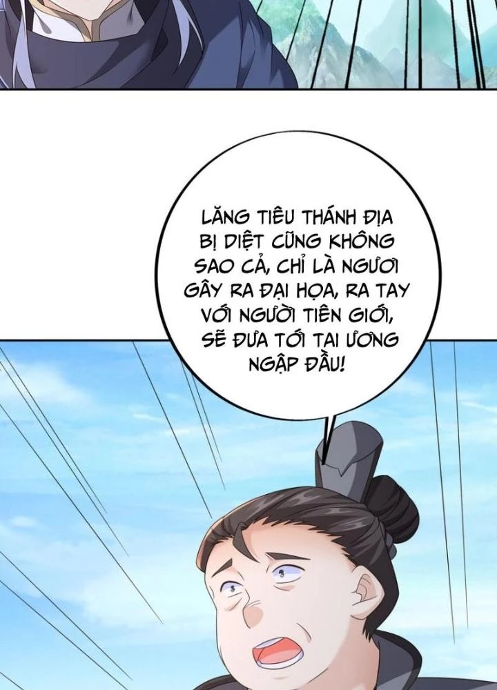 Trọng Sinh 1000 Lần, Ta Vô Địch Chapter 156 - Trang 3