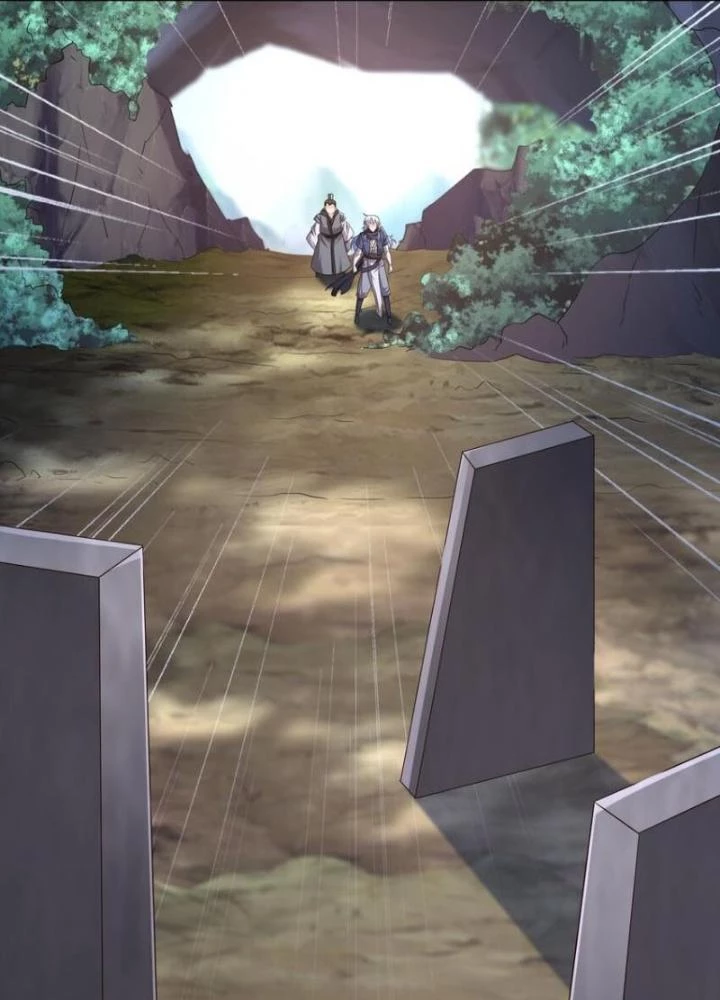 Trọng Sinh 1000 Lần, Ta Vô Địch Chapter 156 - Trang 3