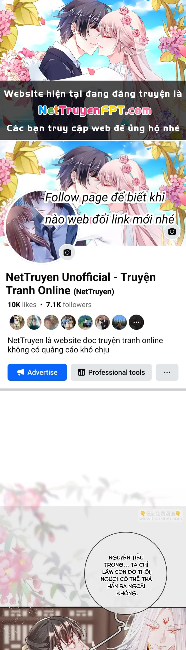 Thiên Hạ Vô Song Chapter 85 - Next Chapter 86