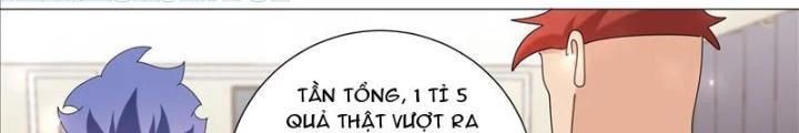 Trọng Sinh Thành Chó Của Nữ Thần Chapter 377 - Trang 3