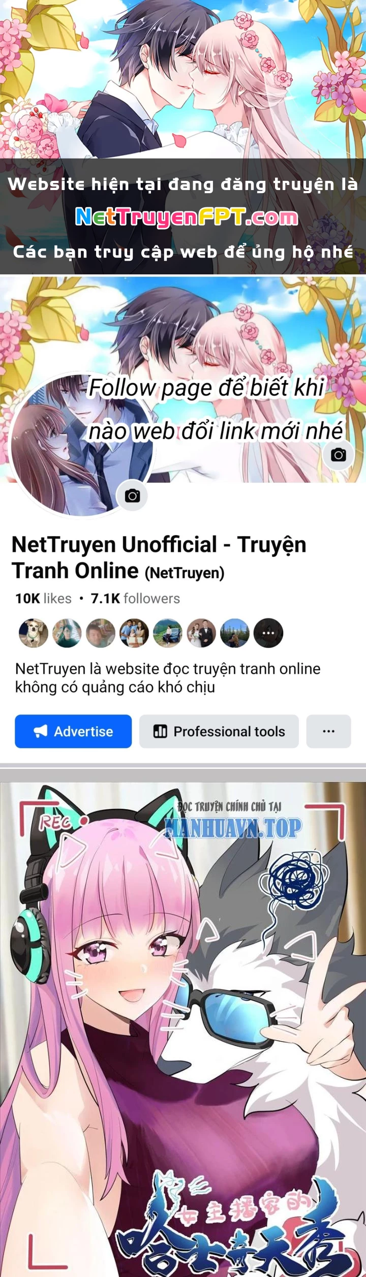 Trọng Sinh Thành Chó Của Nữ Thần Chapter 388 - Trang 3