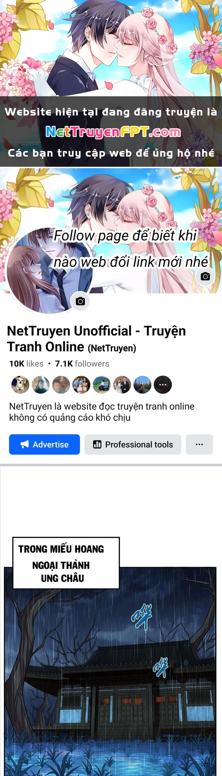 Nam Chủ Và Hậu Cung Đều Là Của Ta Chapter 69 - Trang 3