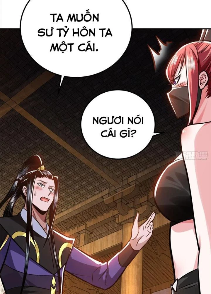 Nam Chủ Và Hậu Cung Đều Là Của Ta Chapter 69 - Trang 3