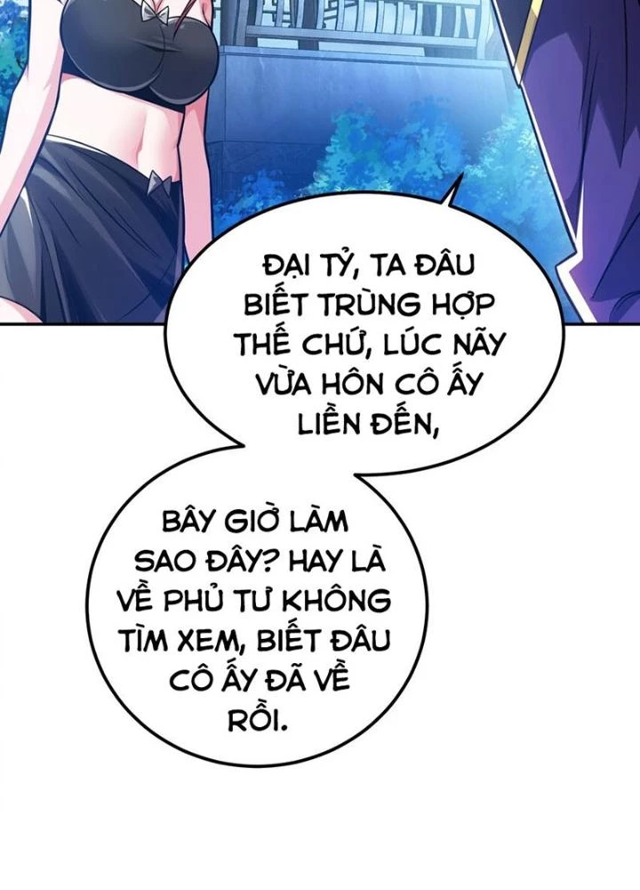 Nam Chủ Và Hậu Cung Đều Là Của Ta Chapter 70 - Trang 3