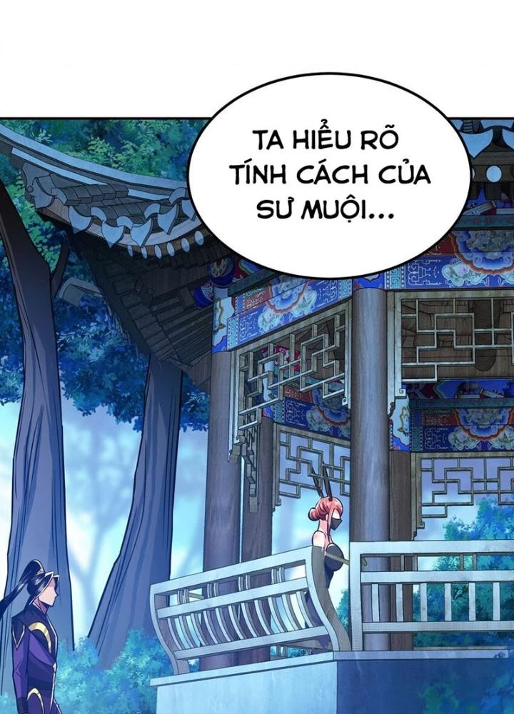 Nam Chủ Và Hậu Cung Đều Là Của Ta Chapter 70 - Trang 3