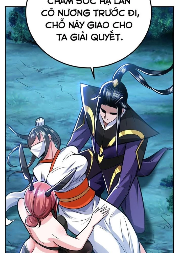 Nam Chủ Và Hậu Cung Đều Là Của Ta Chapter 70 - Trang 3