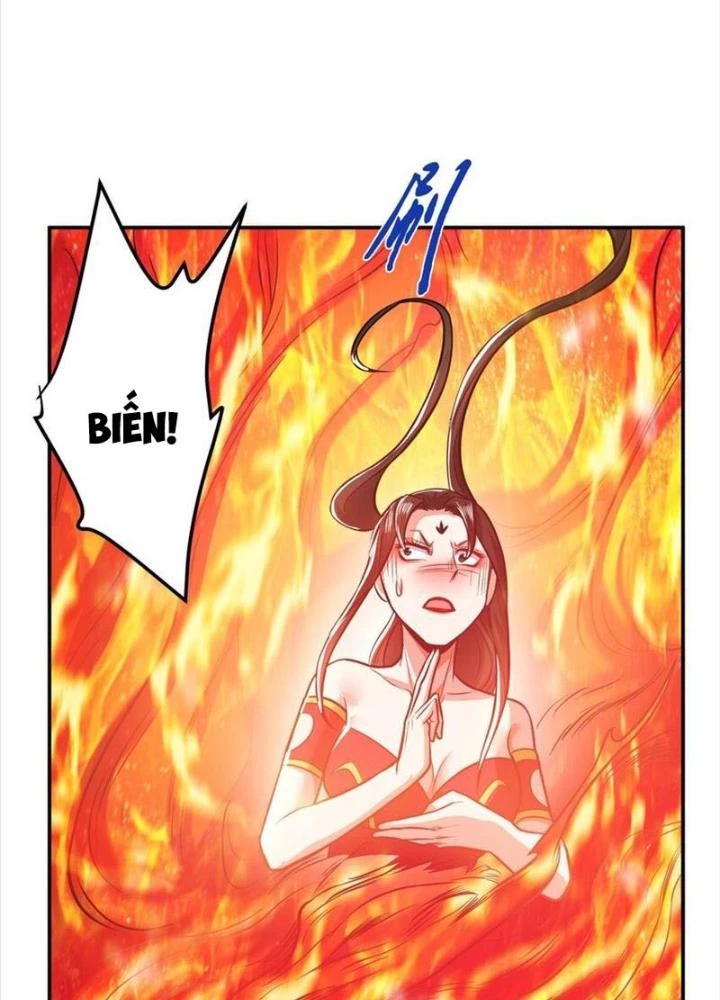 Nam Chủ Và Hậu Cung Đều Là Của Ta Chapter 72 - Trang 3