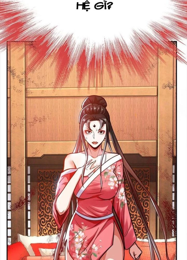 Nam Chủ Và Hậu Cung Đều Là Của Ta Chapter 73 - Trang 3