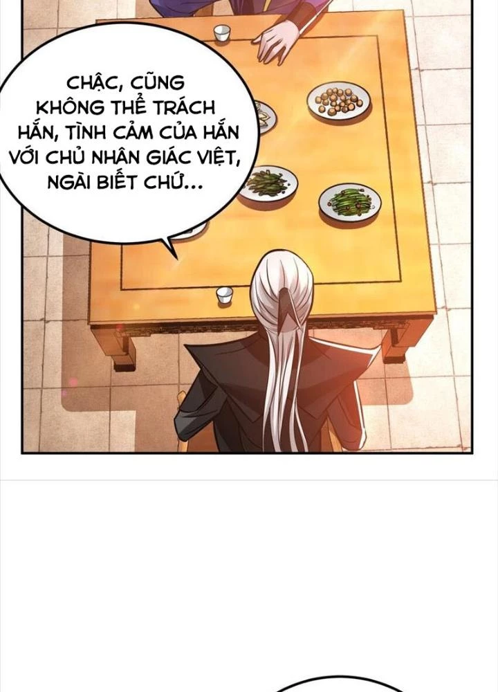 Nam Chủ Và Hậu Cung Đều Là Của Ta Chapter 73 - Trang 3