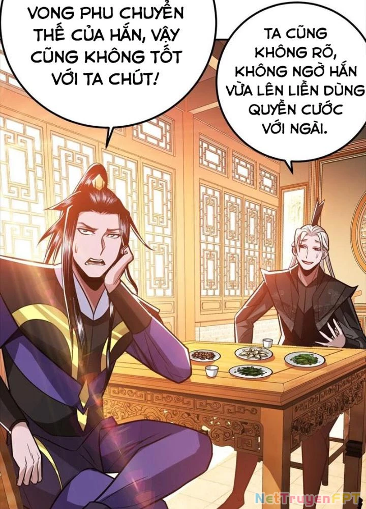 Nam Chủ Và Hậu Cung Đều Là Của Ta Chapter 73 - Trang 3