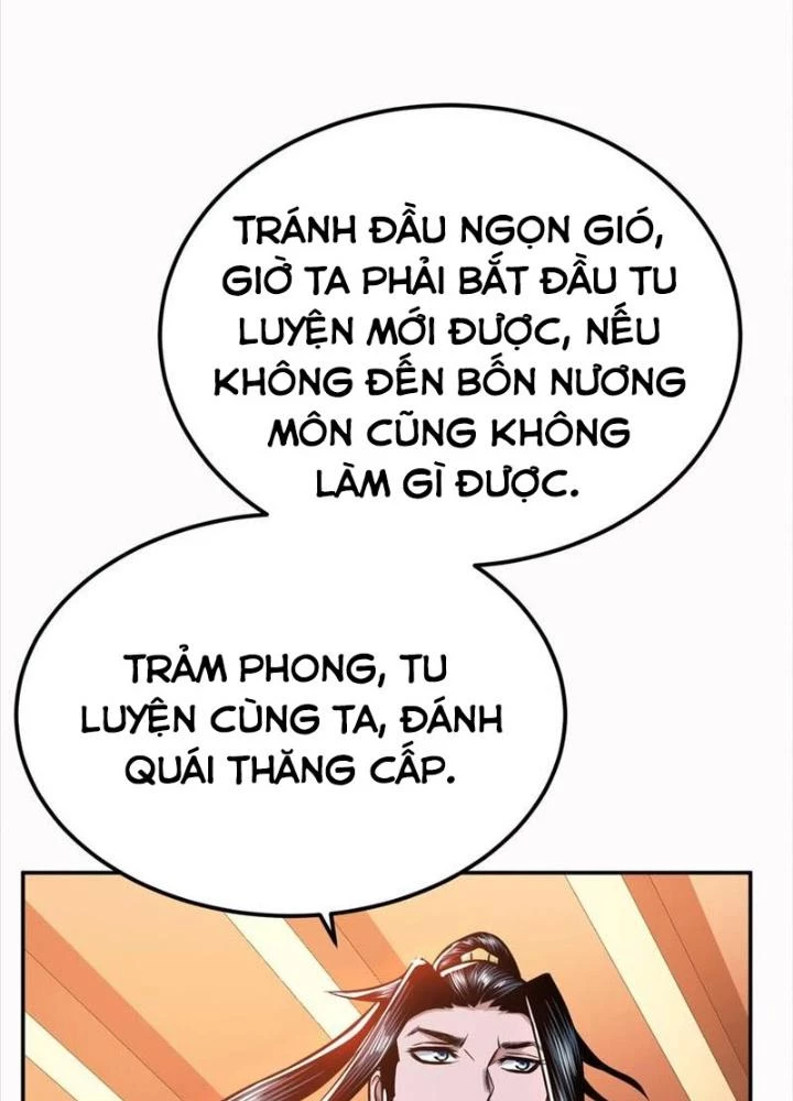 Nam Chủ Và Hậu Cung Đều Là Của Ta Chapter 73 - Trang 3