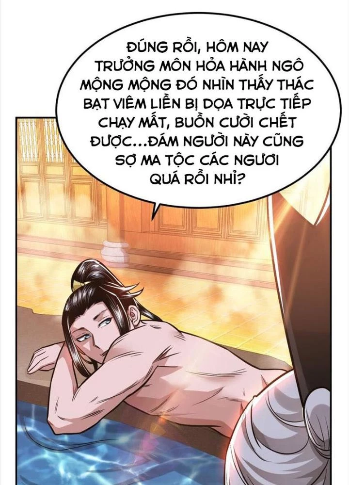 Nam Chủ Và Hậu Cung Đều Là Của Ta Chapter 74 - Trang 3