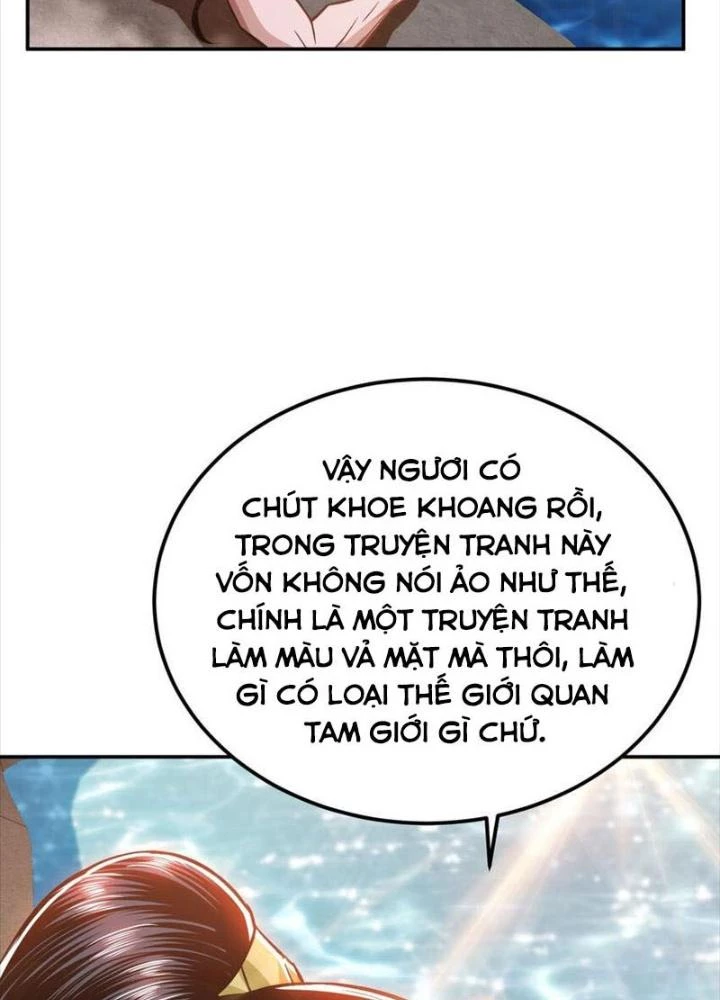 Nam Chủ Và Hậu Cung Đều Là Của Ta Chapter 74 - Trang 3