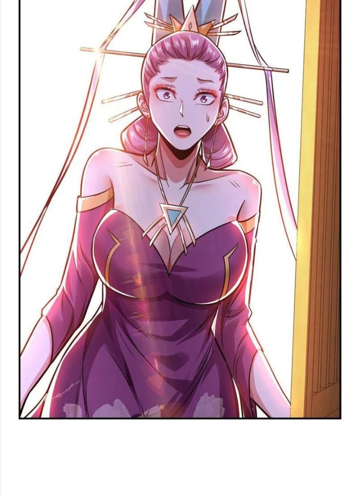 Nam Chủ Và Hậu Cung Đều Là Của Ta Chapter 74 - Trang 3