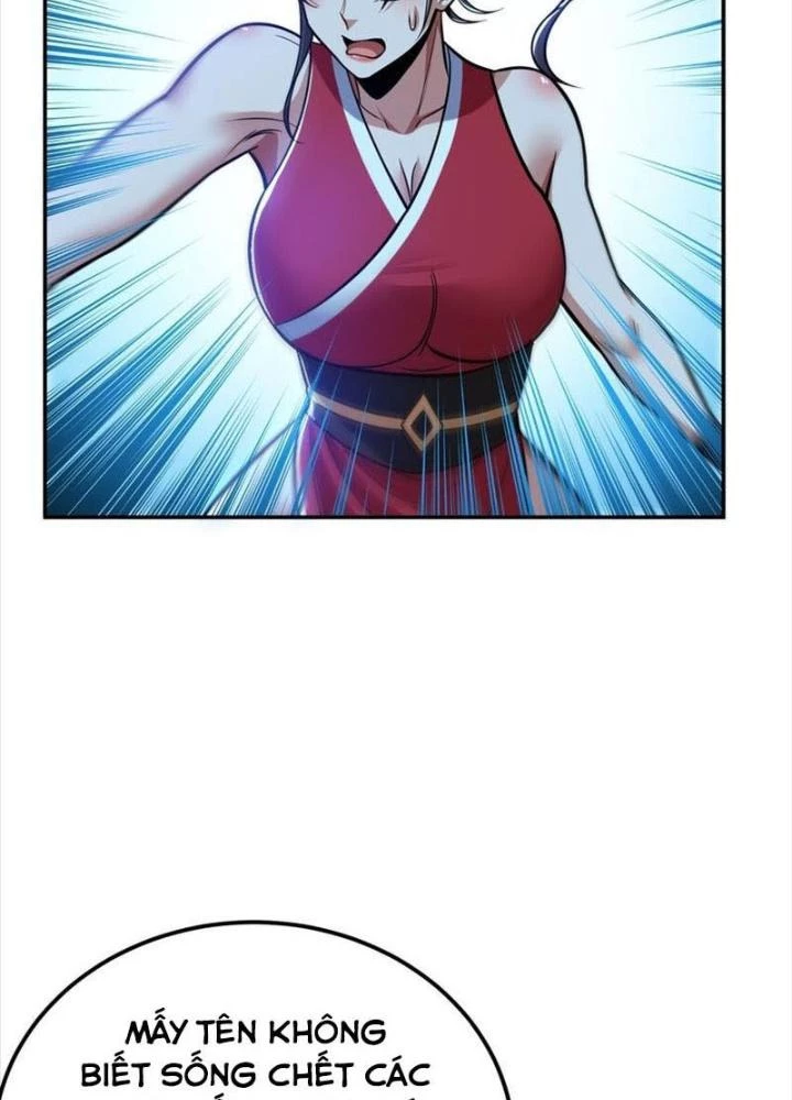 Nam Chủ Và Hậu Cung Đều Là Của Ta Chapter 75 - Trang 3