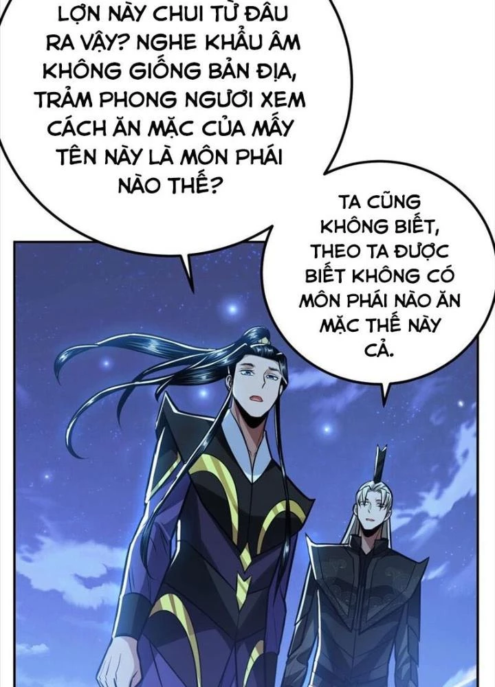 Nam Chủ Và Hậu Cung Đều Là Của Ta Chapter 75 - Trang 3