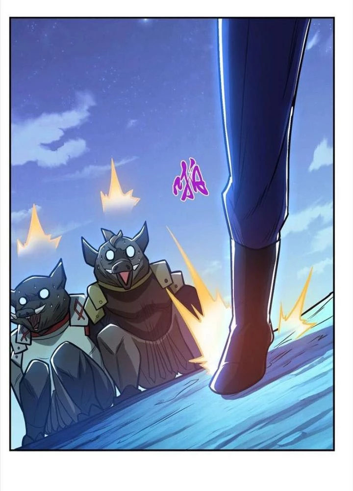 Nam Chủ Và Hậu Cung Đều Là Của Ta Chapter 75 - Trang 3