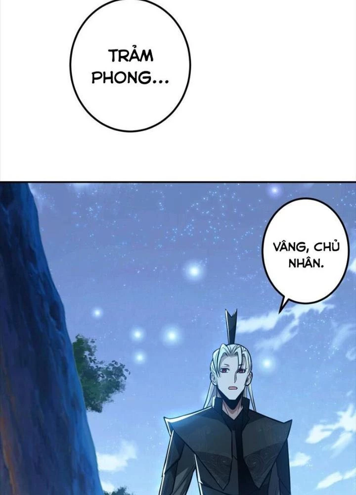 Nam Chủ Và Hậu Cung Đều Là Của Ta Chapter 75 - Trang 3