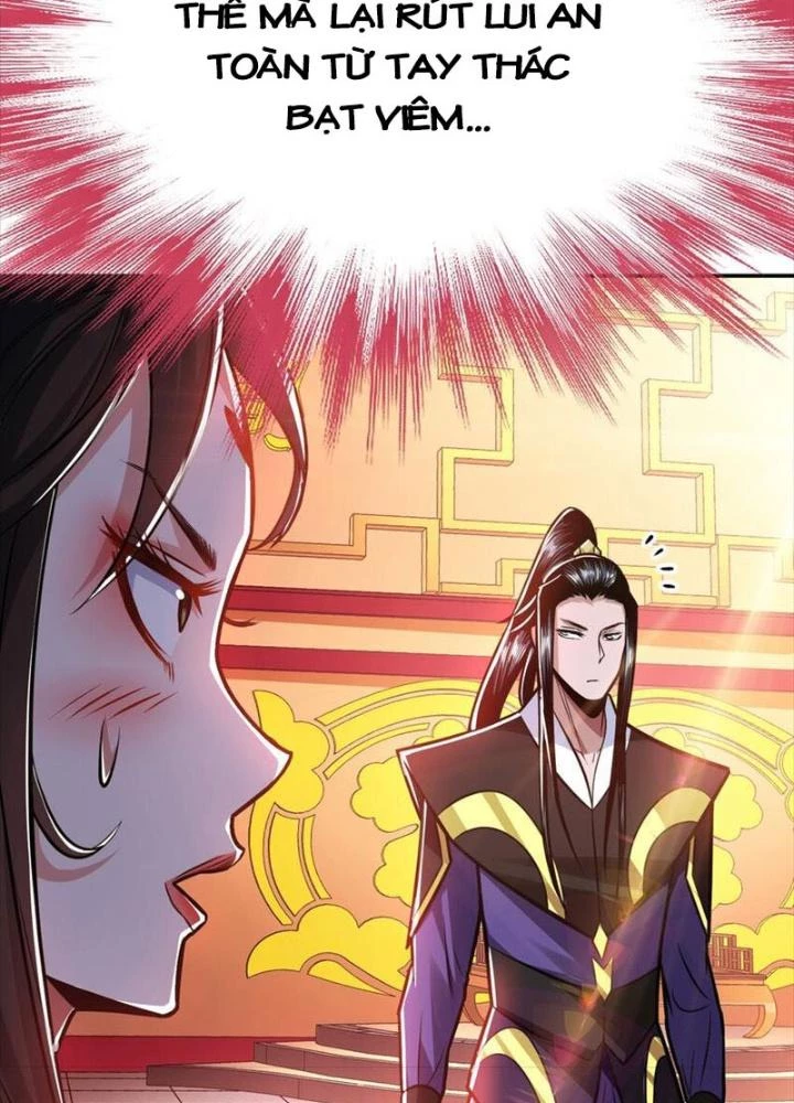 Nam Chủ Và Hậu Cung Đều Là Của Ta Chapter 78 - Trang 3