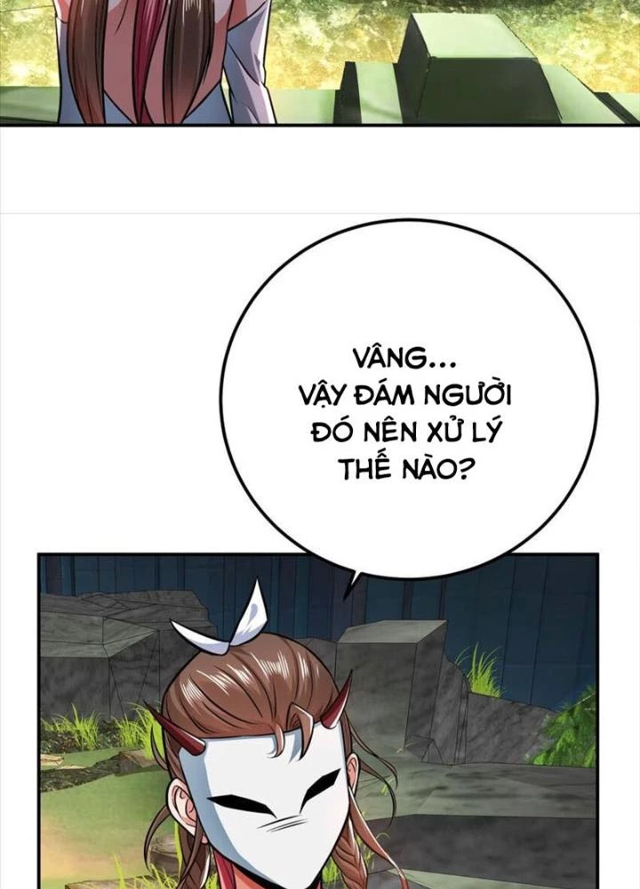 Nam Chủ Và Hậu Cung Đều Là Của Ta Chapter 78 - Trang 3