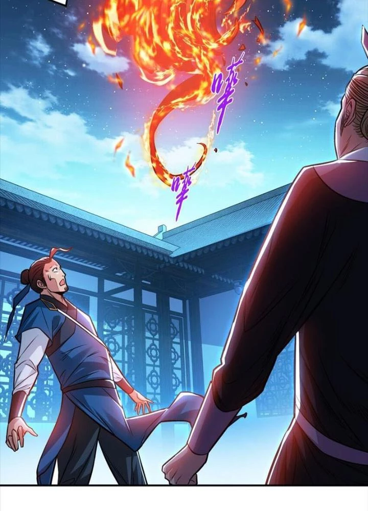 Nam Chủ Và Hậu Cung Đều Là Của Ta Chapter 79 - Trang 3