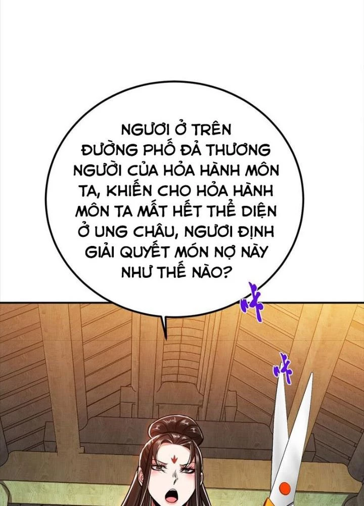 Nam Chủ Và Hậu Cung Đều Là Của Ta Chapter 79 - Trang 3