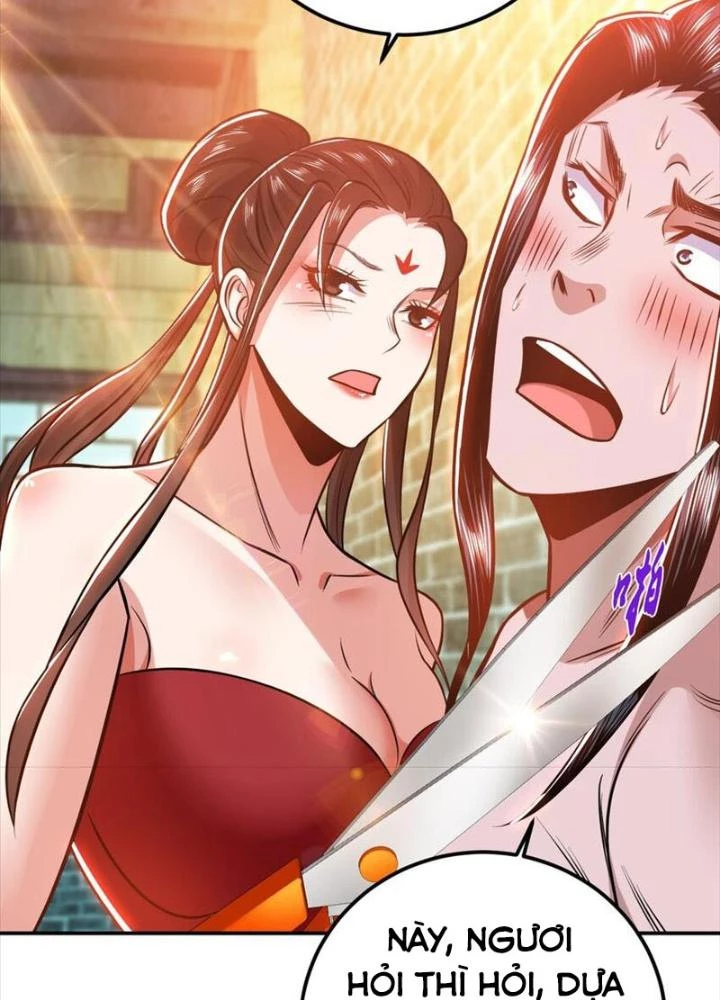 Nam Chủ Và Hậu Cung Đều Là Của Ta Chapter 79 - Trang 3
